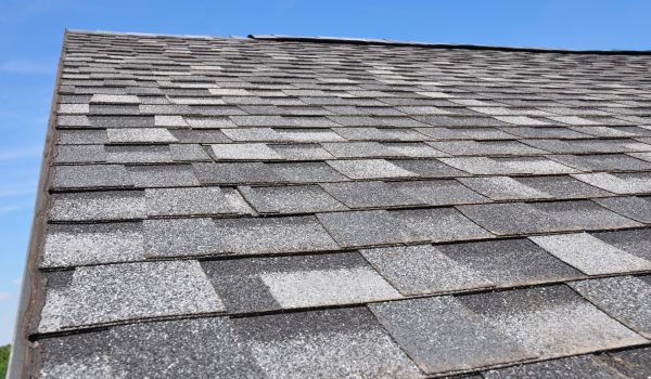 Roofing Company Service